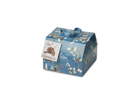 Loison Panettone Regal Cioccolato Angeli L9284 600g