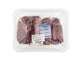 LE HÚS** Ribeye Steak Scottish 4x300g