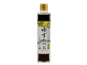 Shibanuma Yuzu Ponzu Sauce 300ml