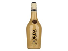 Dorda Seasalt Caramel 0,7l