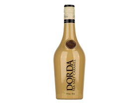 Dorda Seasalt Caramel 0,7l image Dorda Seasalt Caramel 0,7l