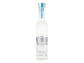 Belvedere Vodka mini 0,05l