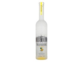 Belvedere Citrus Vodka 0,7l