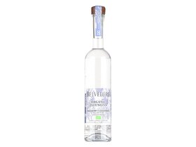 Belvedere Organic Infusion Blueberry and Lemon Vodka 0,7l