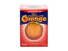 Terry's Chocolate orange dark 157g