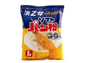 Panko dried Japanese bread crumbs 200g