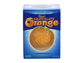 Terry's Chocolate orange milk 157g