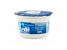 Taverna* görög joghurt 10% 200g