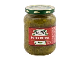 Heinz Sweet relish 296ml