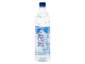 Icelandic Glacial mineral water 1l