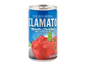 Clamato Tomato cocktail 163ml