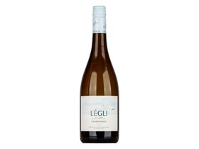 Légli Ottó Chardonnay 2021 0,75l