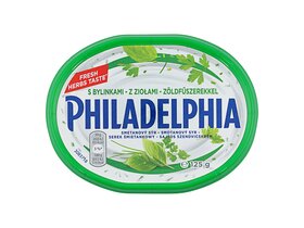 Philadelphia* fűszeres 125g image Philadelphia* fűszeres 125g