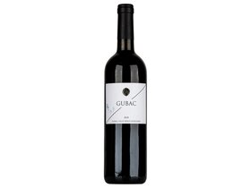 Szeleshát Gubac-hegy Merlot 2018 0,75l