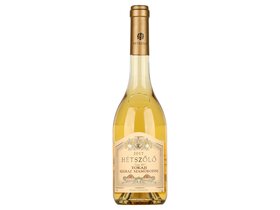 Hétszőlő Száraz Szamorodni 2017 0,5l