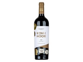 Jammertal Koh-i-Noor Cabernet Franc 2011 0,75l