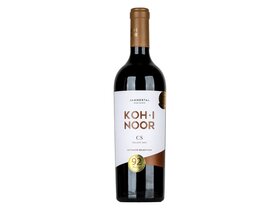 Jammertal Koh-i-Noor Cabernet Sauvignon 2017 0,75l