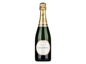 Laurent-Perrier La Cuveé 0,75l