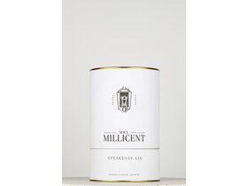Mrs Millicent Speakeasy Gin 0,7l