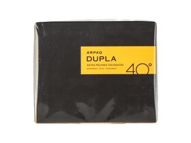 Árpád Dupla 40 mini Pálinkaválogatás 3x0,05l image Árpád Dupla 40 mini Pálinkaválogatás 3x0,05l