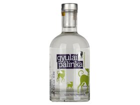 Gyulai Vilmoskörte 0,35l image Gyulai Vilmoskörte 0,35l