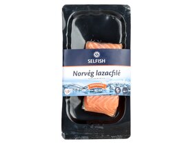 Friss* lazac 180g image Friss* lazac 180g