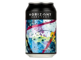Horizont Easy A CAN 0,33l