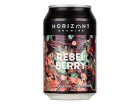 Horizont Rebel Berry Sour 0,33l CAN