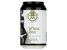 Reketye Wheat Beer 0,33l