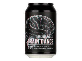 Reketye Brain Dance 0,33l