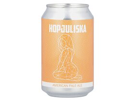 Ugar Brewery Hopjuliska CAN 0,33l