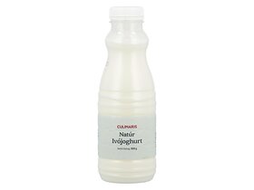Csengő* Culinaris Ivójoghurt natúr 500ml