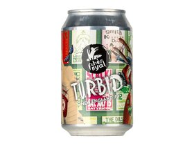 Fehér Nyúl Turbid NEIPA 0,33l CAN