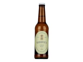 Budaprés (K)omlós Cider 2022 0,33l