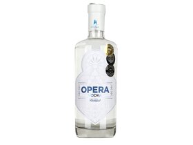 Opera Vodka Budapest 0,7l