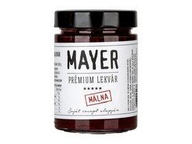 Mayer Málnalekvár 350g