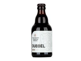 Pannonhalmi Dubbel  0,33l