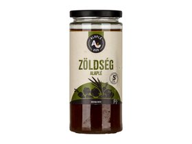 Alaplé Bár* zöldség alaplé 500ml image Alaplé Bár* zöldség alaplé 500ml