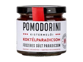 Pomodorini Fűszeres sült paradicsom 150g