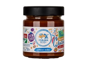 Esbana homoktövises chilis szilva chutney 190g