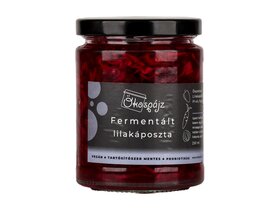 Fermentált lila káposzta 250 ml