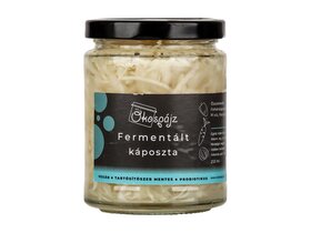 Fermentált káposzta 250 ml