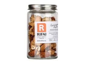 Rifai Szarvasgombás mix üveges 80g