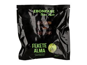 Ebonfare Fekete Alma 80g