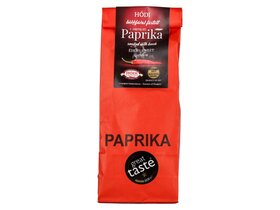 Hódi füstölt paprika 100g image Hódi füstölt paprika 100g
