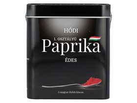 Hódi Fém Paprika Édes 70g image Hódi Fém Paprika Édes 70g