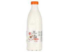 Martontej* Tej 3,5% 1L image Martontej* Tej 3,5% 1L
