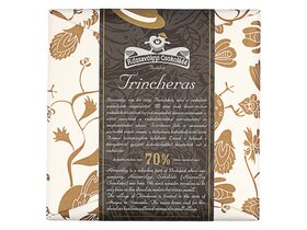 Rózsavölgyi Trincheras 70%-os csoki 70g