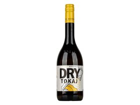 Bodrog Borműhely Dry Tokaj 2022 0,75l