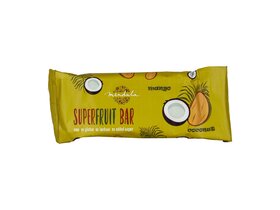 Mendula - Mangós-kókuszos superfruit bar 40g image Mendula - Mangós-kókuszos superfruit bar 40g